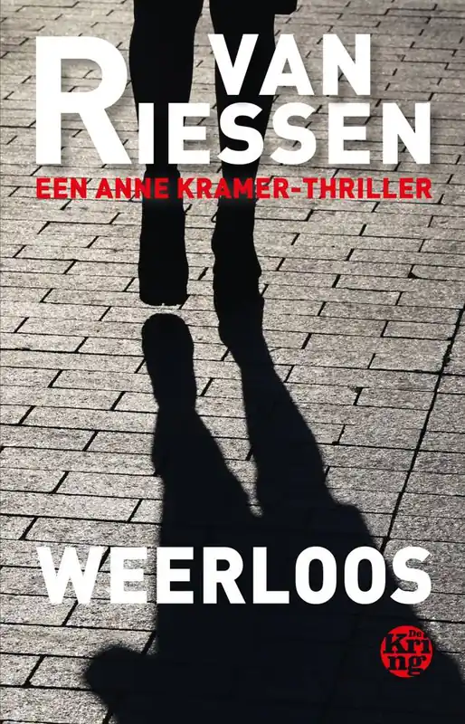 Weerloos / Druk 1 Superprijs