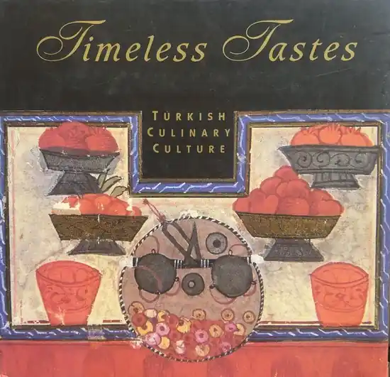 Superprijs Timeless Tastes