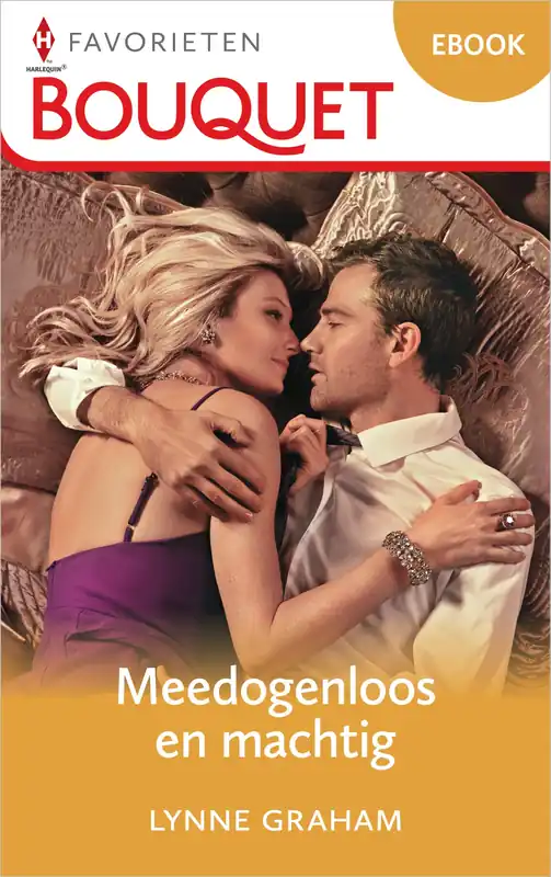 Meedogenloos en machtig Seizoensaanbieding