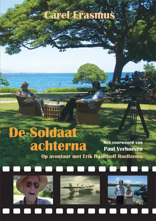 De Soldaat achterna / Druk 1 (Heruitgave) Beperkt Aanbod