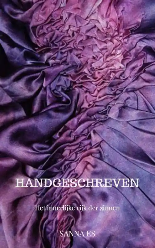 Handgeschreven / Druk 2 Koopje