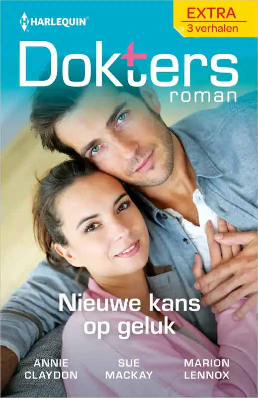Nieuwe kans op geluk Weekendaanbieding