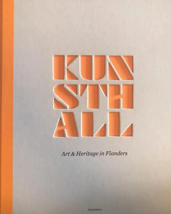 Kunsthal Flanders Alleen Vandaag