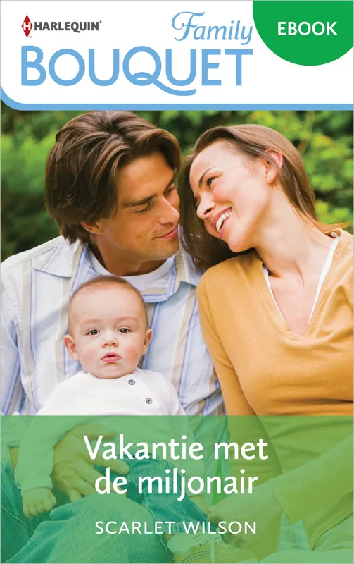 Vakantie met de miljonair Seizoensaanbieding
