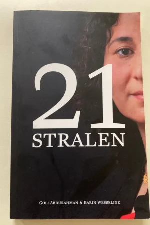 21 Stralen Gecertificeerd