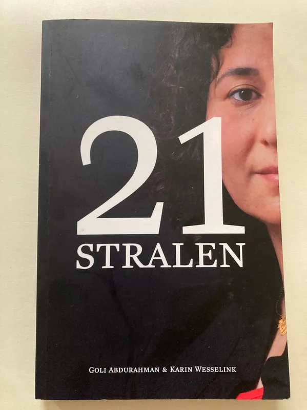 21 Stralen Gecertificeerd