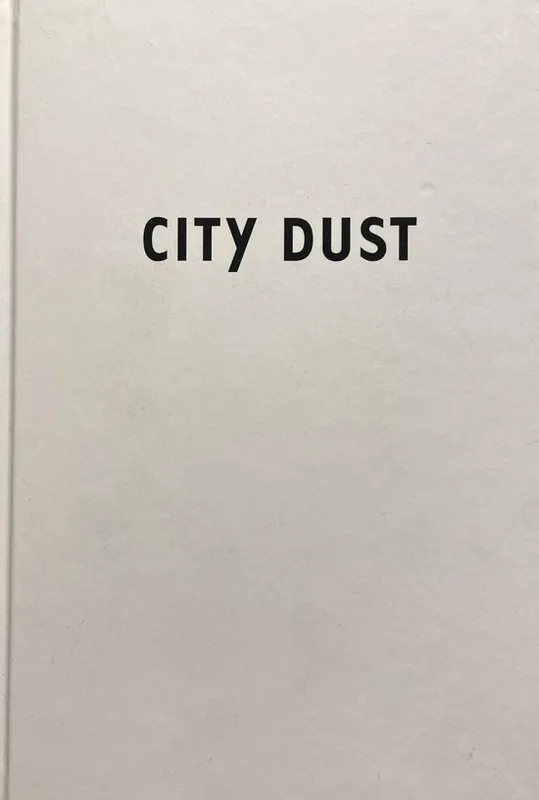 City dust Hete Deal