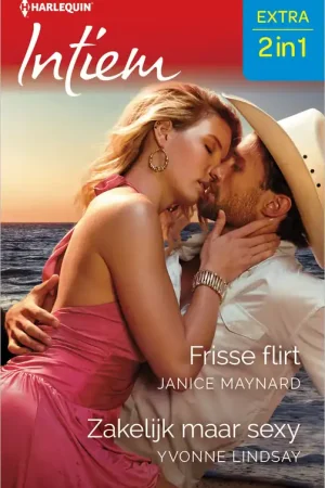 Weekendaanbieding Frisse flirt / Zakelijk maar sexy