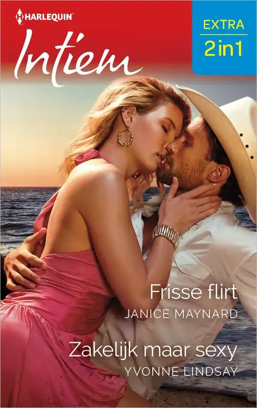 Weekendaanbieding Frisse flirt / Zakelijk maar sexy