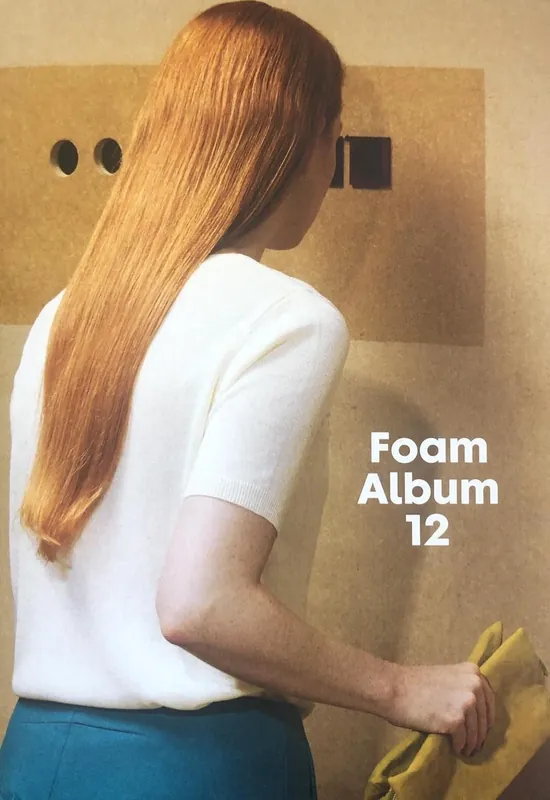 Gratis Verzending Foam Album 12