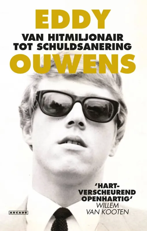 Van hitmiljonair tot schuldsanering / Druk 1 Superprijs