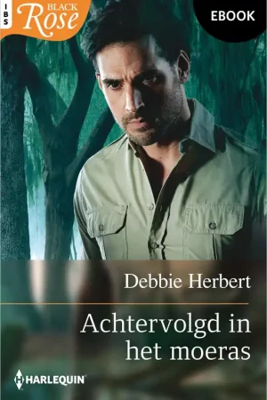Achtervolgd in het moeras Beperkt Aanbod