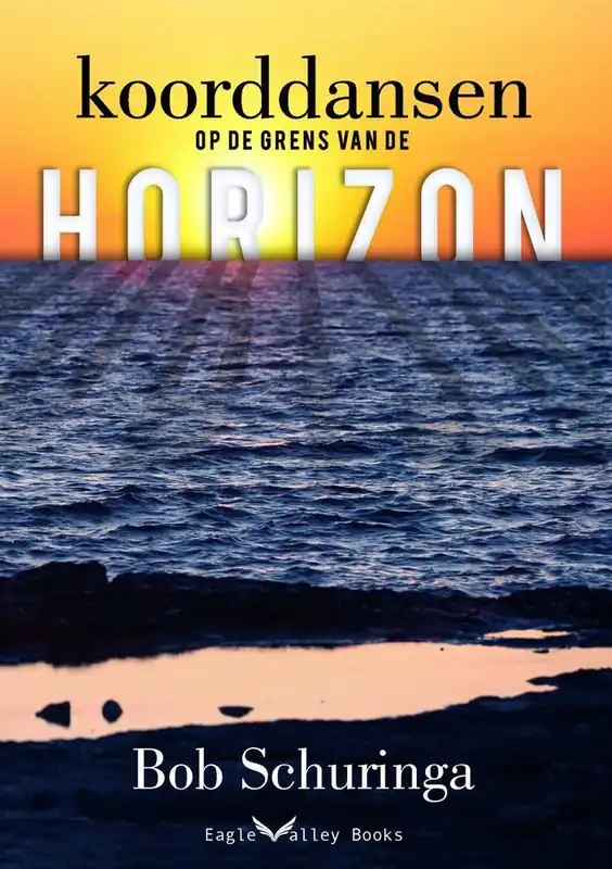Direct Verzonden Koorddansen op de grens van de horizon / Druk 1