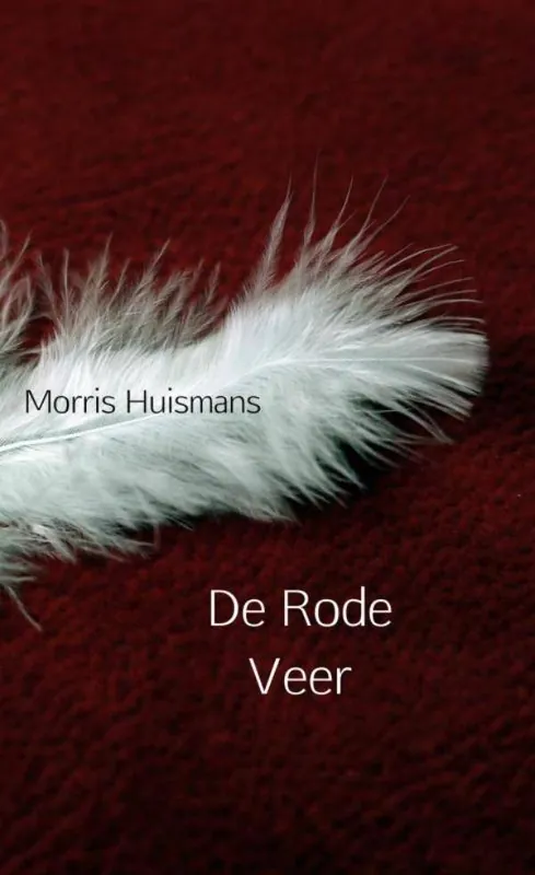 De Rode Veer / Druk 1 Fabrieksprijs