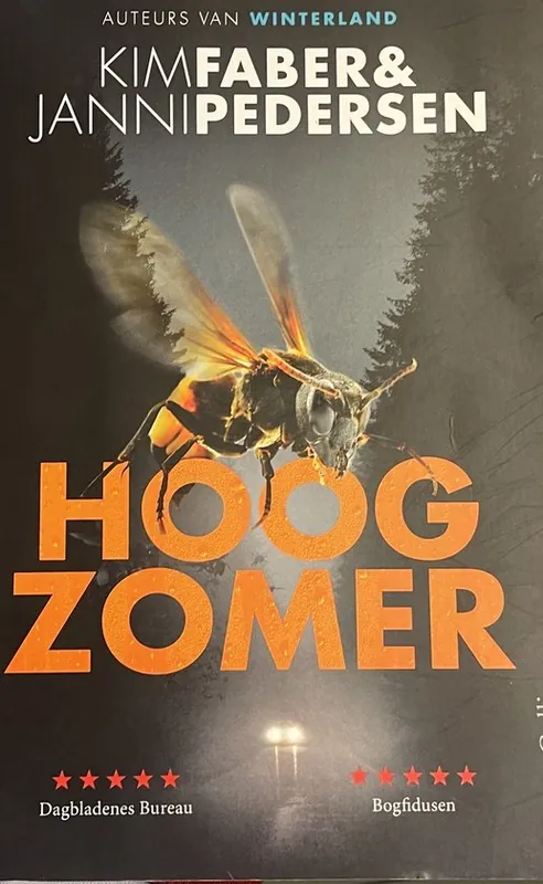 Meer balsem voor de ziel Op = Op