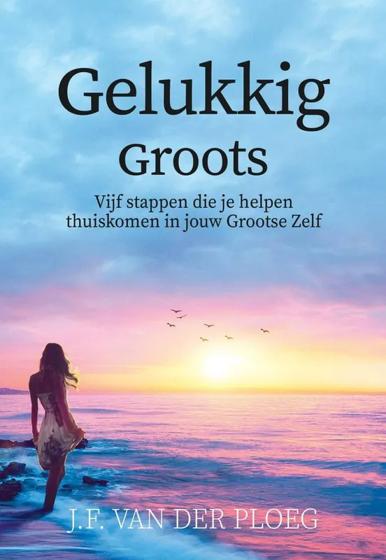 Premium Gelukkig Groots / Druk 1