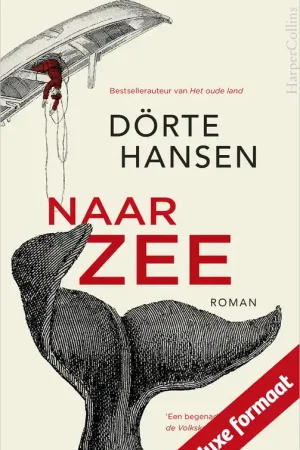 Aanbieding Naar zee
