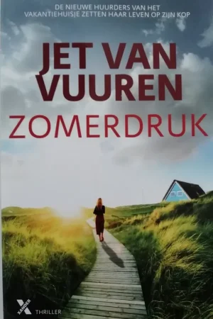 Zomerdruk Koopje
