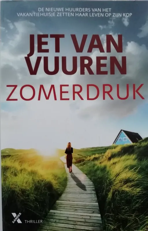 Zomerdruk Koopje
