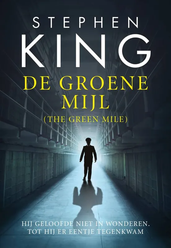 Weekendaanbieding De groene mijl / Druk 1