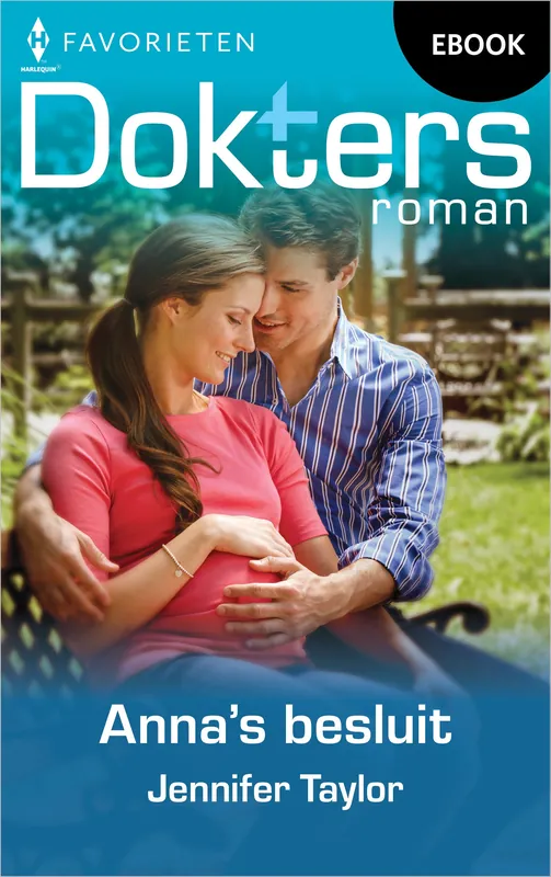 Goedkoop Anna’s besluit