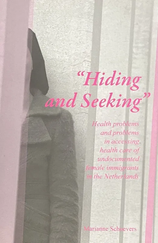 "Hiding and Seeking" Koop Online