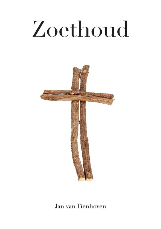 Koopje Zoethoud / Druk 1