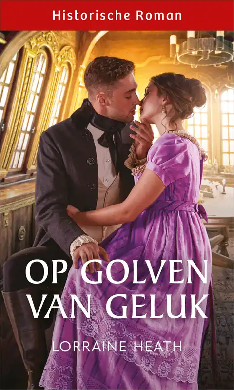 Op golven van geluk Koopje