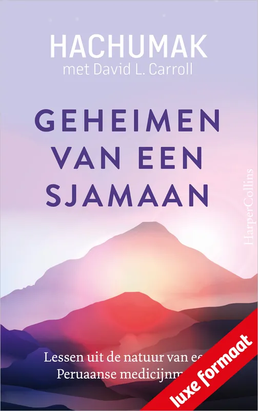 Geheimen van een sjamaan Fabrieksprijs