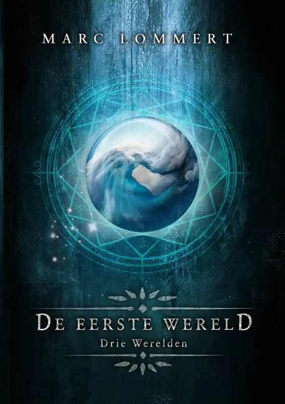 De Eerste Wereld / Druk 3 Seizoensaanbieding