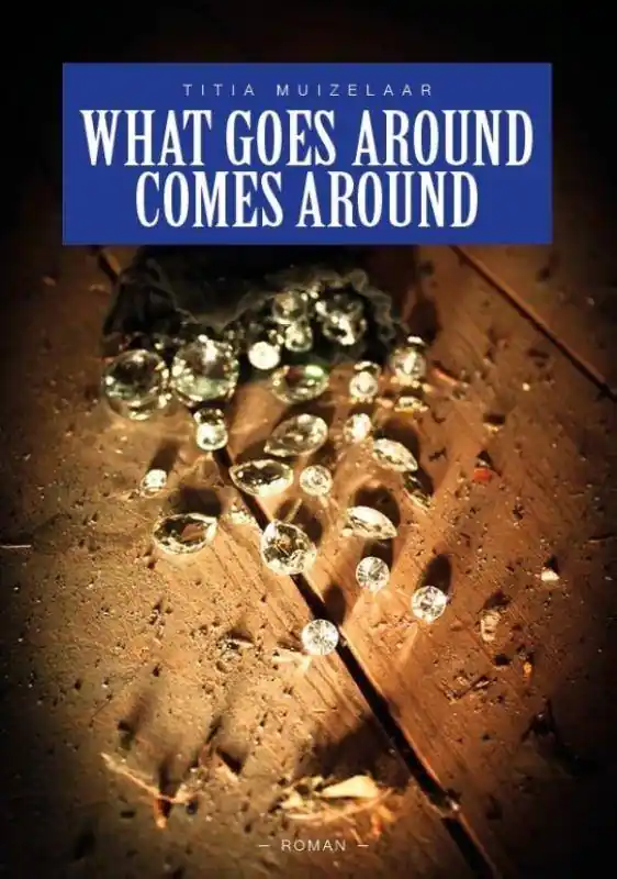 Tijdelijk Beschikbaar What goes around comes around / Druk 1