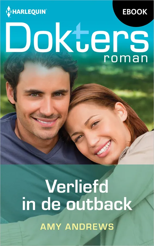 Hete Deal Verliefd in de outback