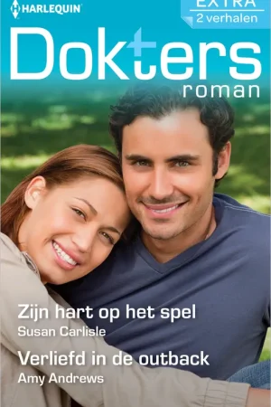 Zijn hart op het spel / Verliefd in de outback Rechtstreeks Van De Fabrikant