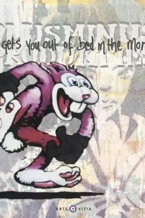 What gets you out of bed in the morning Koopje