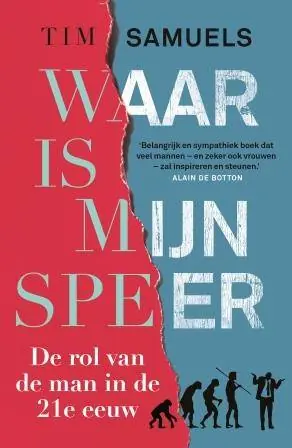 Koopje Waar is mijn speer / Druk 1