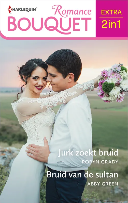 Laatste Kans Jurk zoekt bruid / Bruid van de sultan
