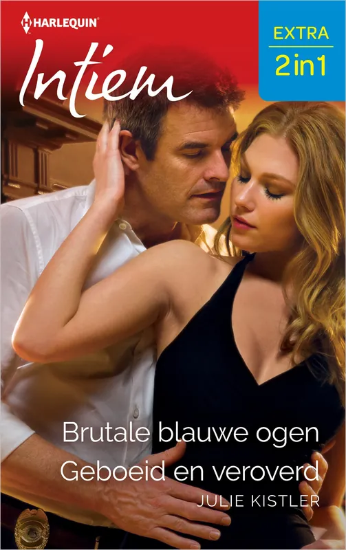 Shop Nu Brutale blauwe ogen / Geboeid en veroverd