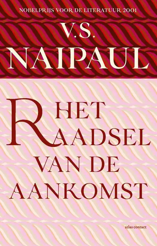 Het raadsel van de aankomst / Druk 2 Favoriet