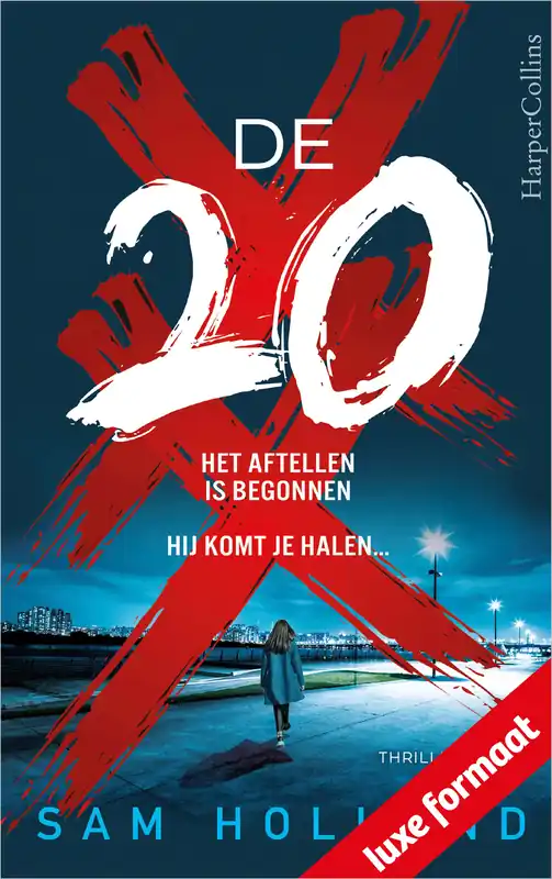 De 20 Bestseller