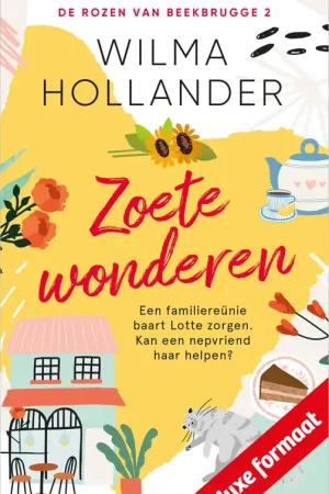 Zoete wonderen Laatste Kans