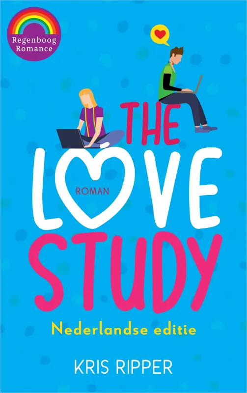 Korting The Love Study - Nederlandse editie