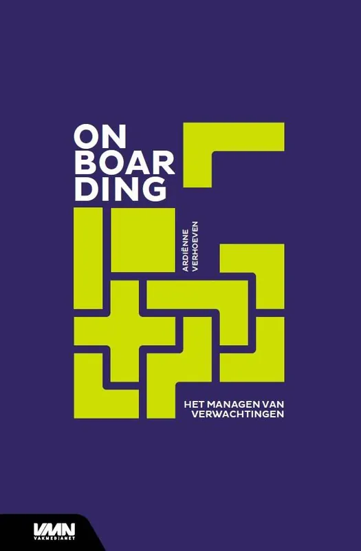 Onboarding / Druk 1 Aanbieding