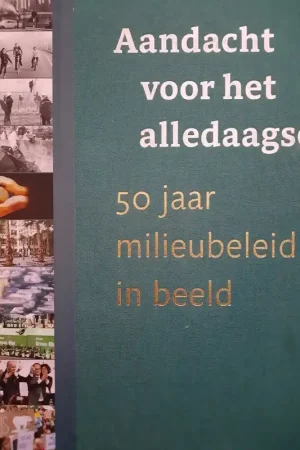 Aandacht voor het alledaagse Fabrieksprijs