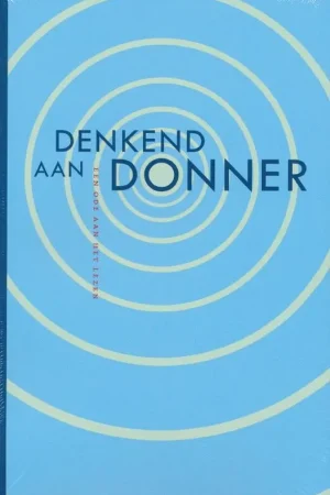 Alleen Vandaag Denkend aan Donner
