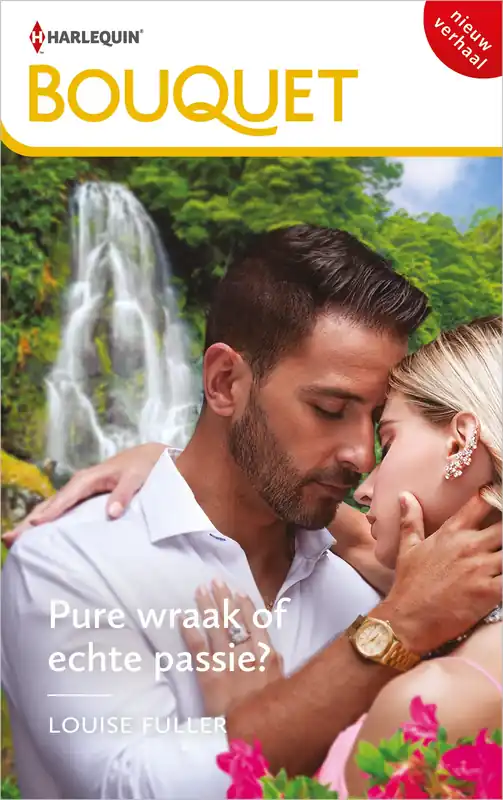Populair Pure wraak of echte passie?