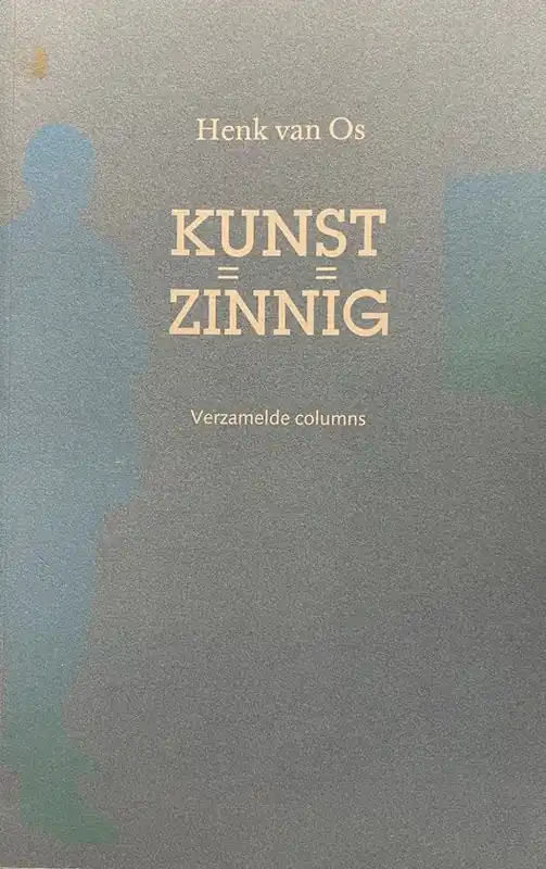 Lage Prijs Kunst Zinnig