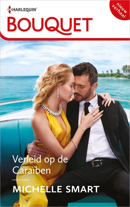 Verleid op de Caraïben Premium