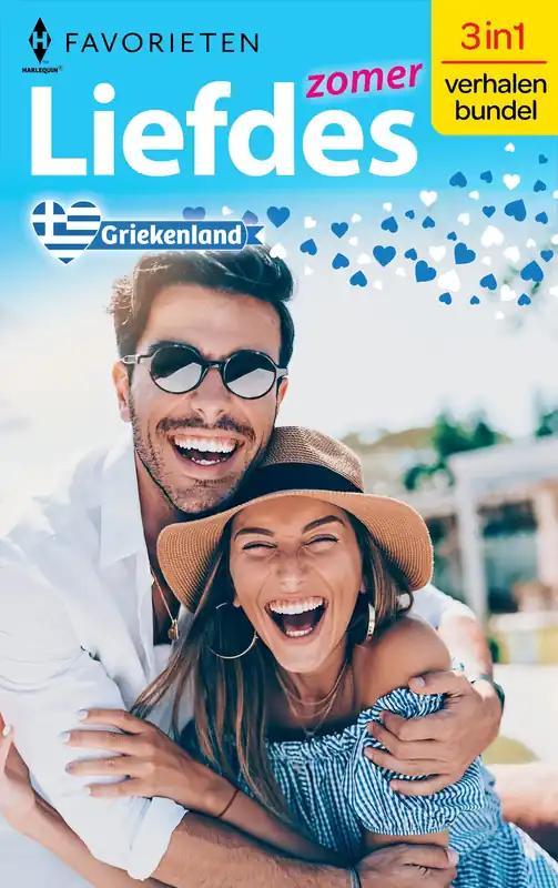 Meest Verkocht Zomerliefdes – Griekenland