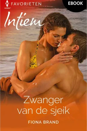 Zwanger van de sjeik Aanbieding