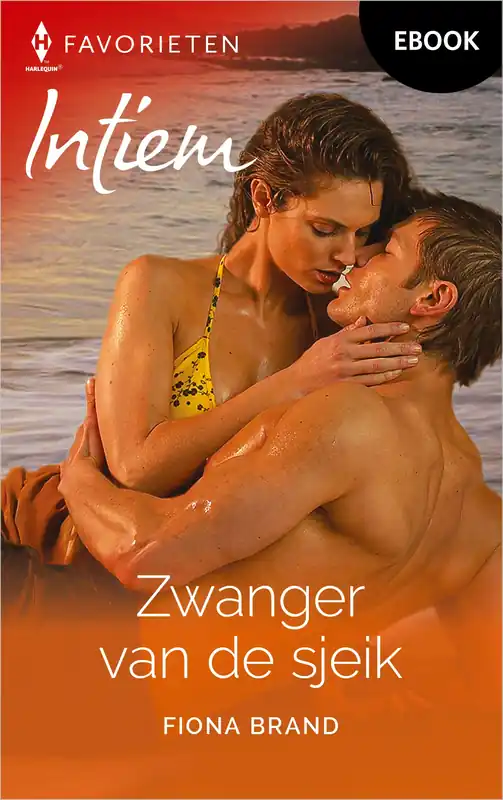 Zwanger van de sjeik Aanbieding